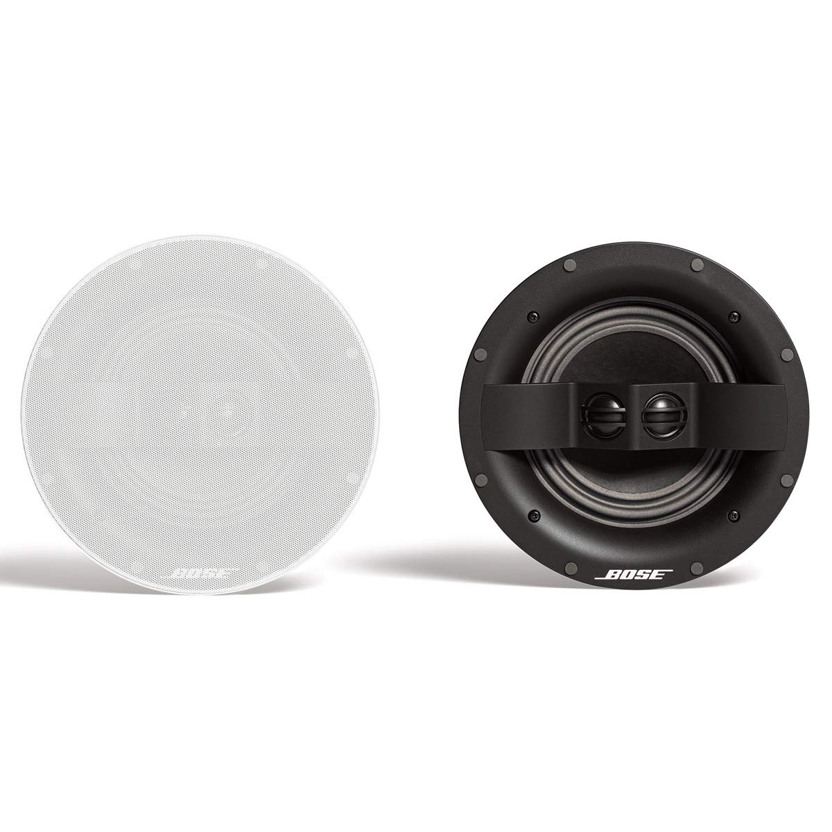 Bose Virtually Invisible Ceiling Speaker II (White) -2