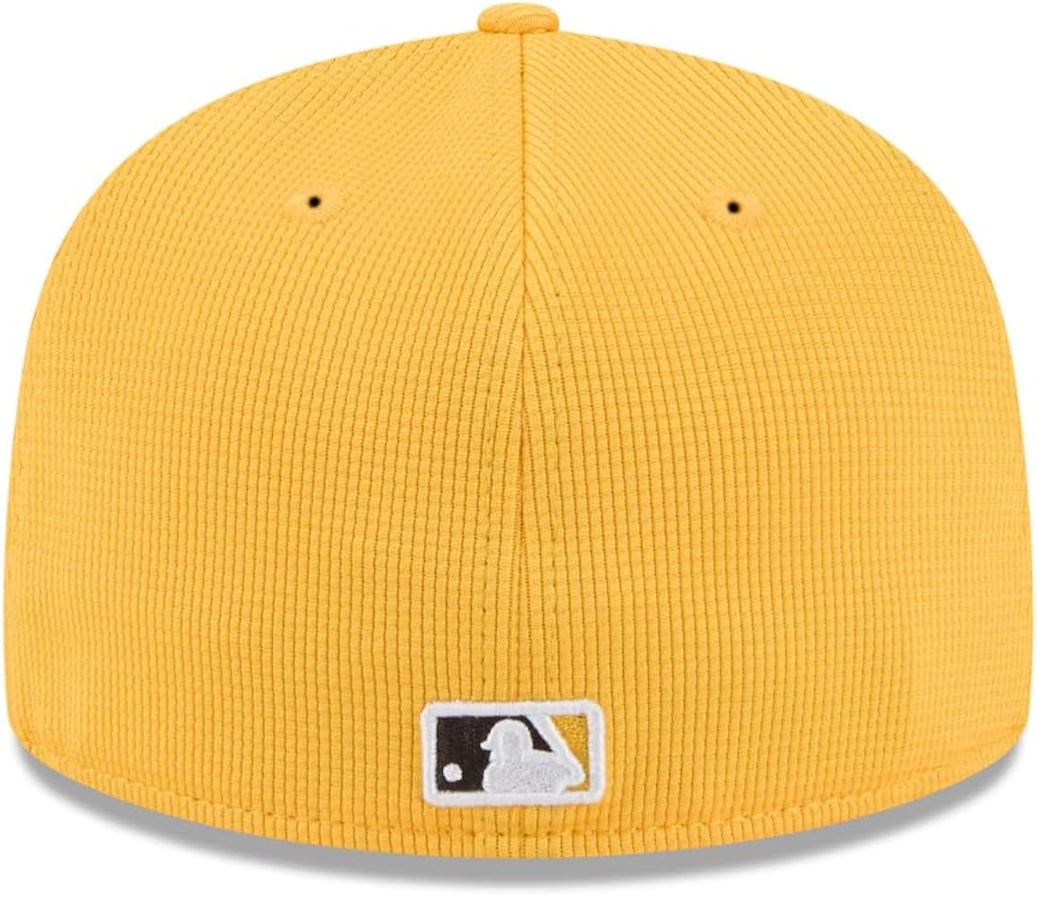 Amazon | 7-1/4(約57.7cm) 2025 春キャンプモデル ニューエラ キャップ