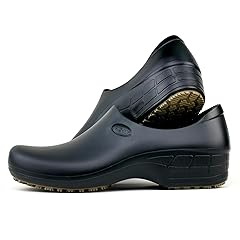 Nursing Shoes Women - Chefs - Kitchen - Nurses - Clogs for Work - Waterproof Non Slip