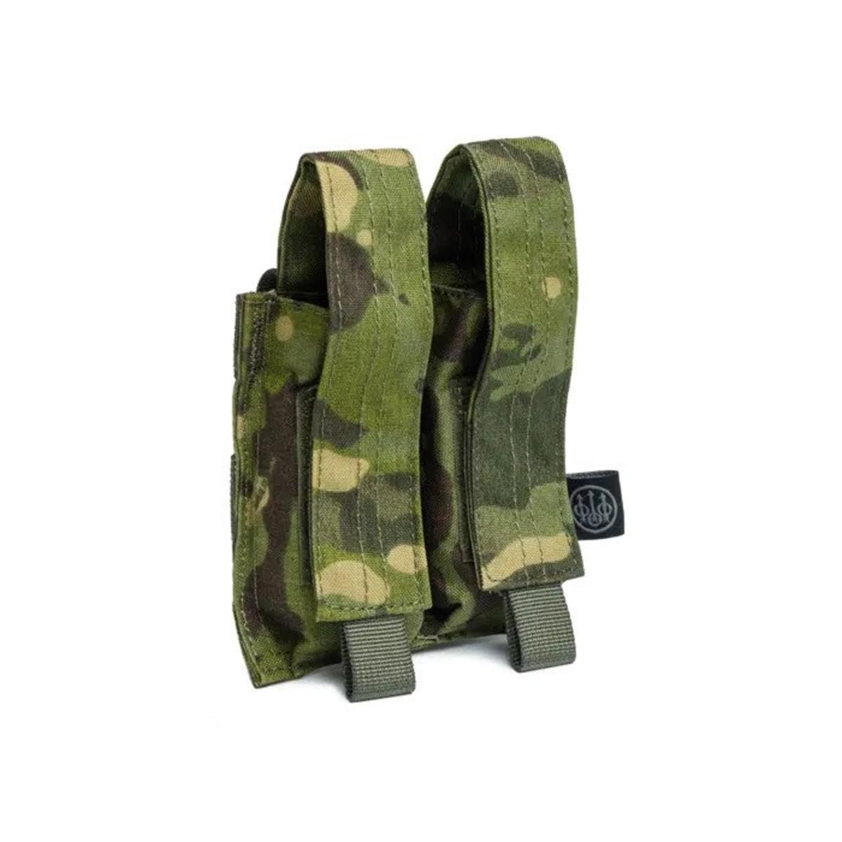 BERETTA Grip-Tac Molle Double Pistol M OSFA - Hunting outdoor gear for Men