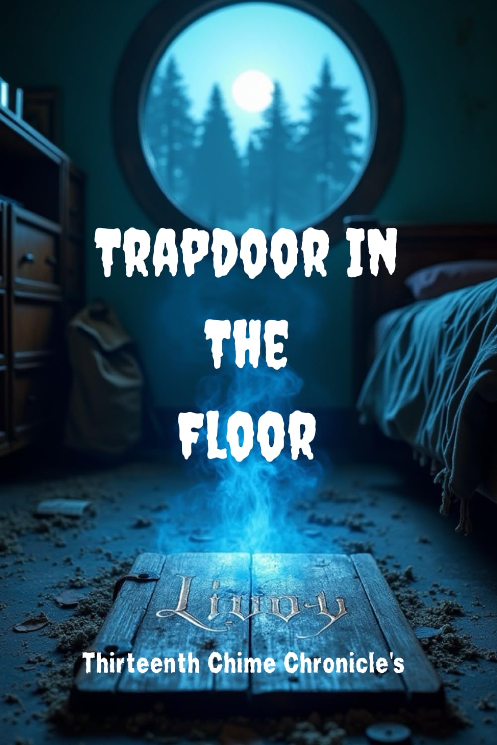 Trapdoor In The Floor (Thirteenth Chime Chronicle's)