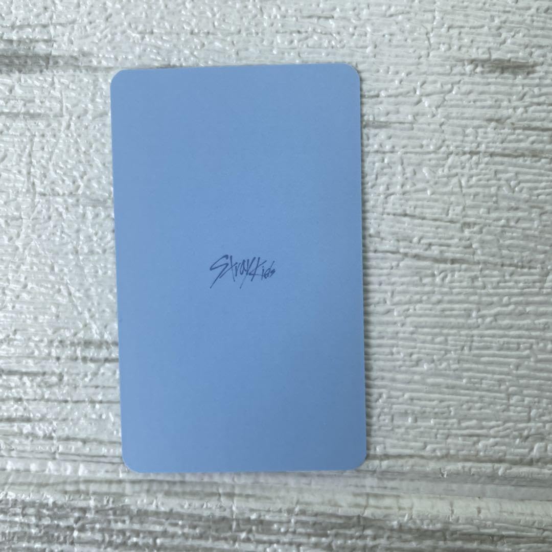 Amazon.co.jp: Stray Kids 当選 ストリーミング スキズ スンミン  