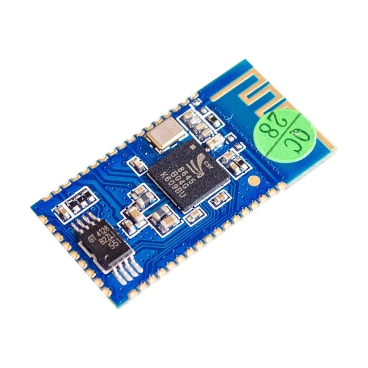 New CSR8645 4.0 Low Power Consumption for BIIuetuoth Stereo Audlo Module Supports APTx New 2026 Electronic & Accessories