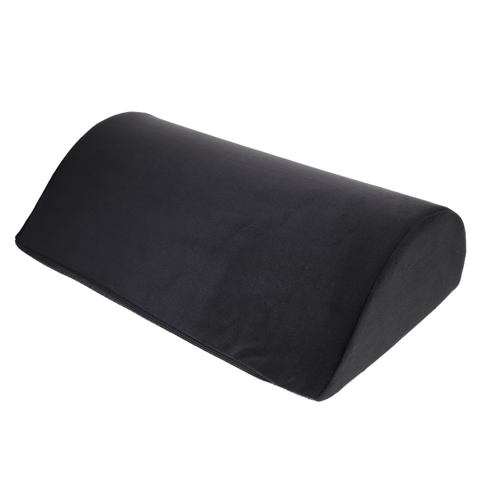 Coussin lombaire ergonomique haut de gamme en mousse mémoire de forme durable