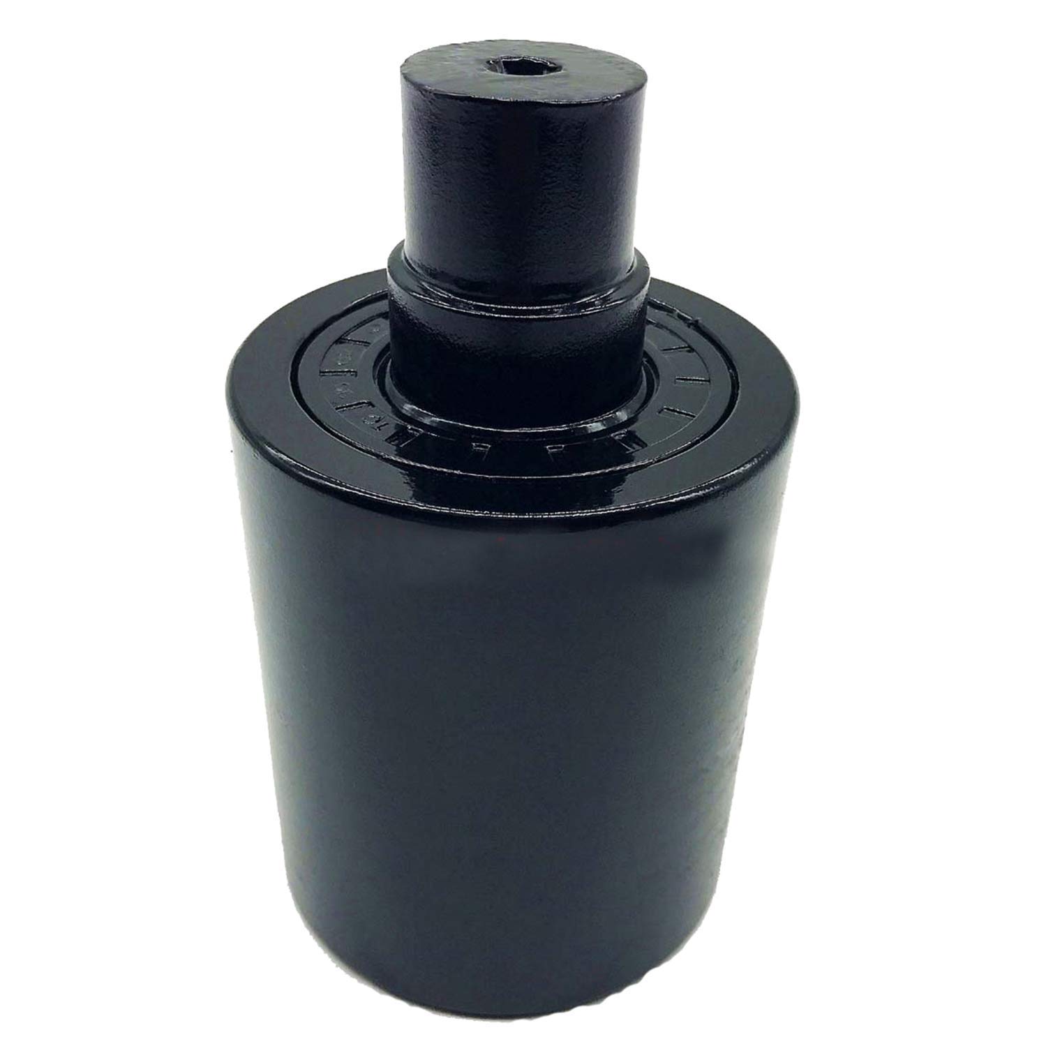 KRRK-parts Top Roller Shaft 30mm fits for Komatsu PC40R-8 Excavator