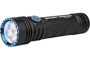 Seeker 3 Pro Max: Elevate Your Illumination Experience with Prolonged Power