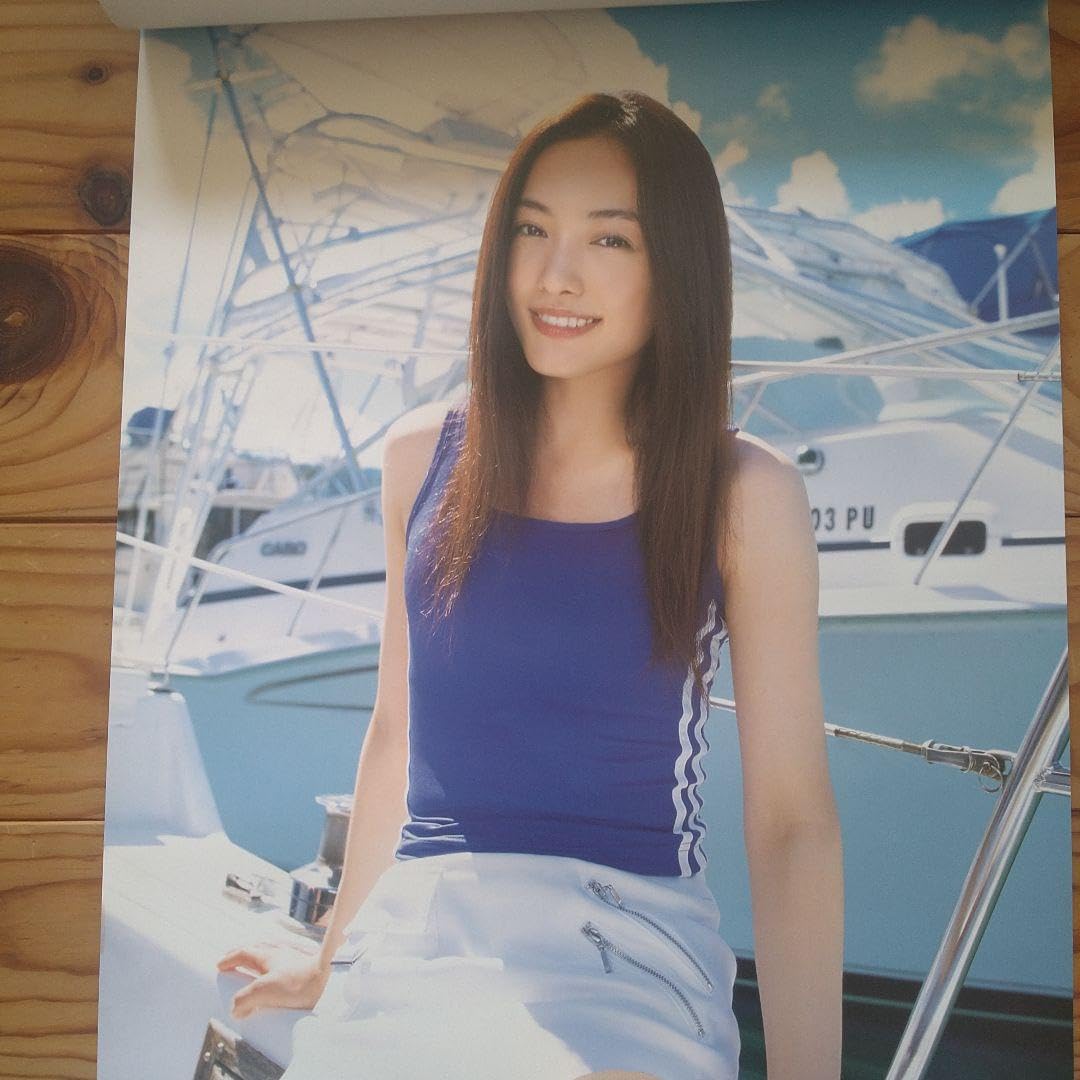 激レア JA共済オリジナル仲間由紀恵サイン入りヨガマット非売品 2025年最新】仲間由紀恵 サインの人気アイテム - メルカリ