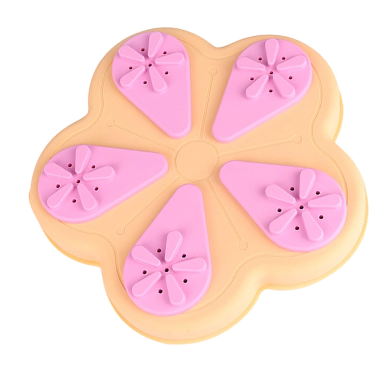 Puzzle à friandises chien anti-glouton pour stimuler son intelligence