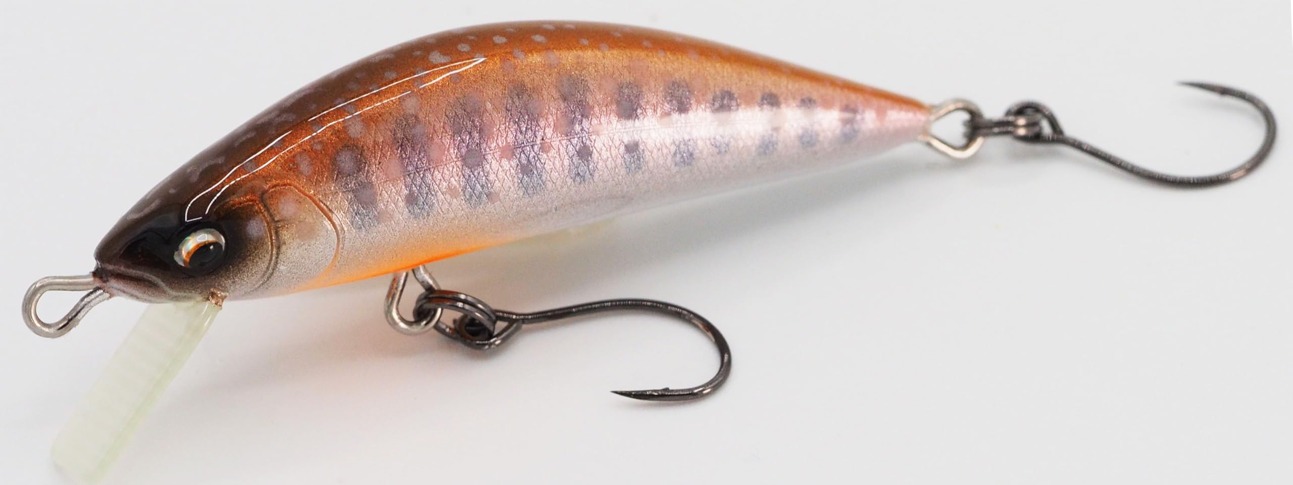 Ray Tune（レイチューン） DP45RS セット DP45RS | 渓流ルアー・トラウトルアー通販|Raytune-レイチューン