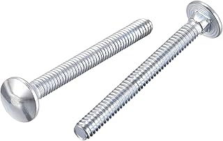 uxcell 1/4-20x3