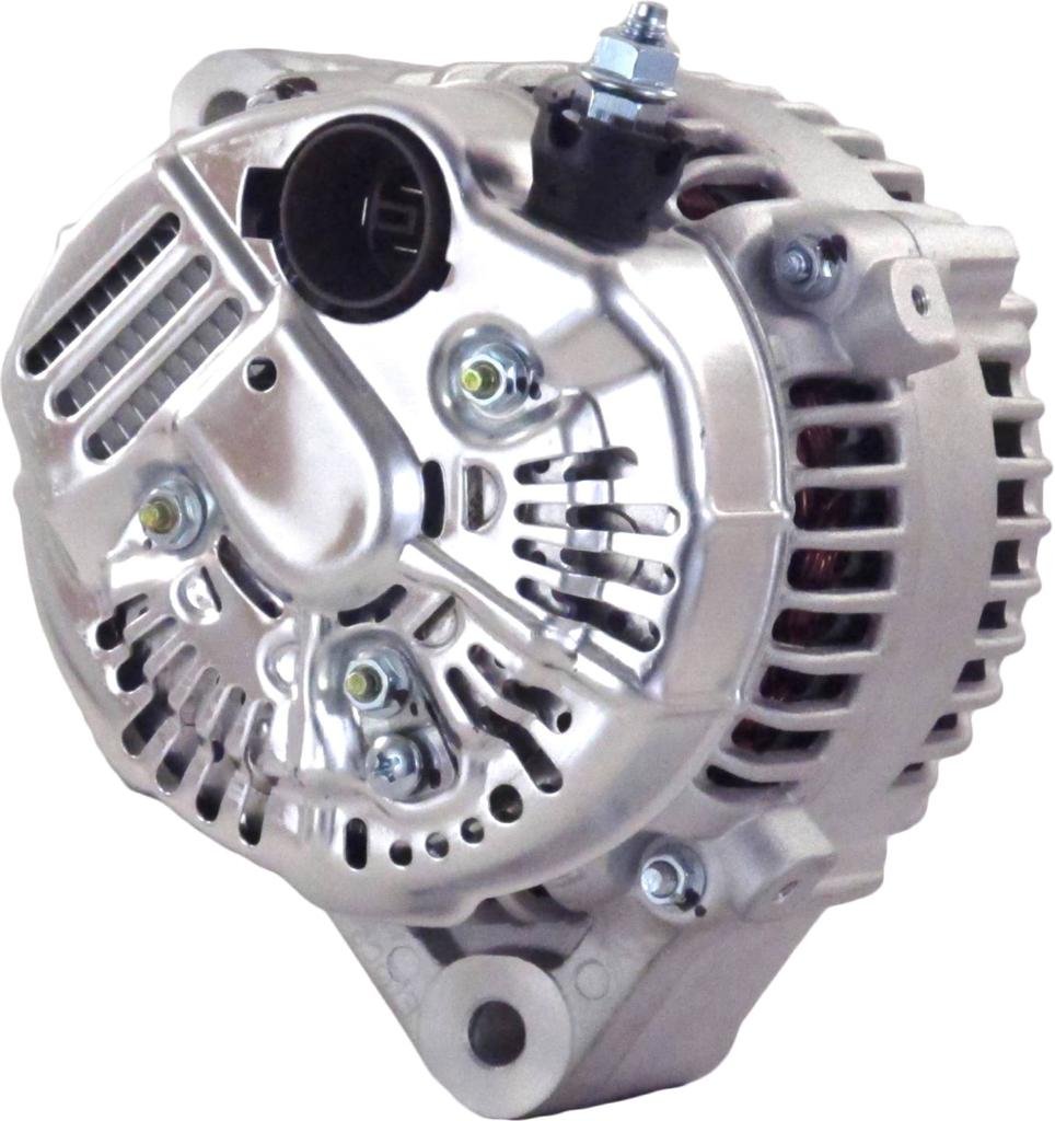 Photo 1 of RAREELECTRICAL NEW ALTERNATOR COMPATIBLE WITH LEXUS SC300 3.0L 1992-1994 321-1544 3211544 100211-6300 1002116300 27060-46030 2706046030 AL3259X