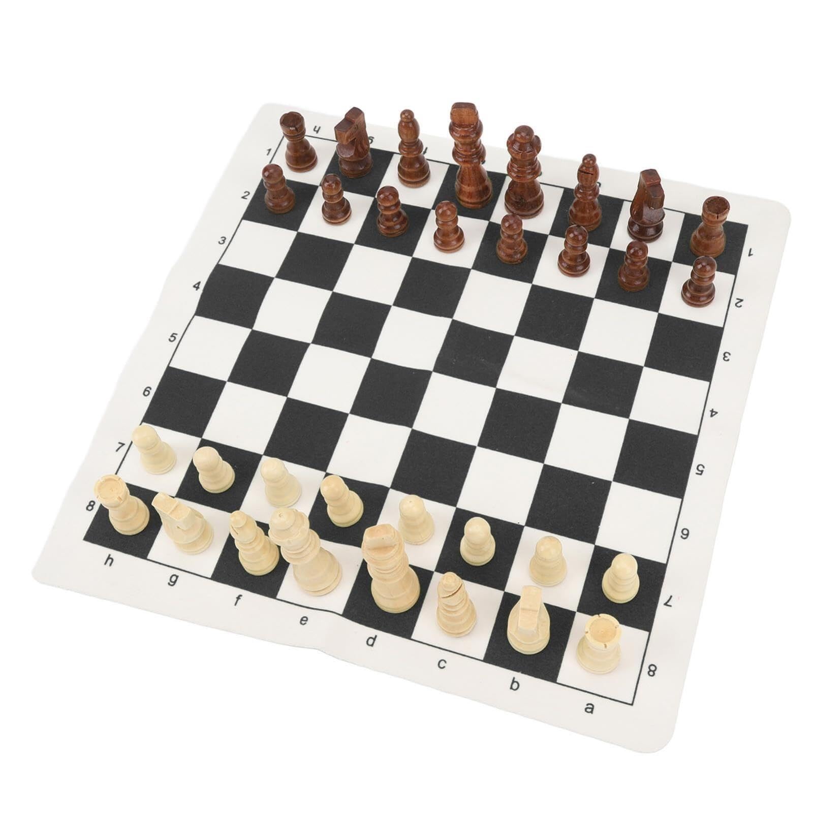 Jeu d'échecs, Jeu d'échecs Portable échecs