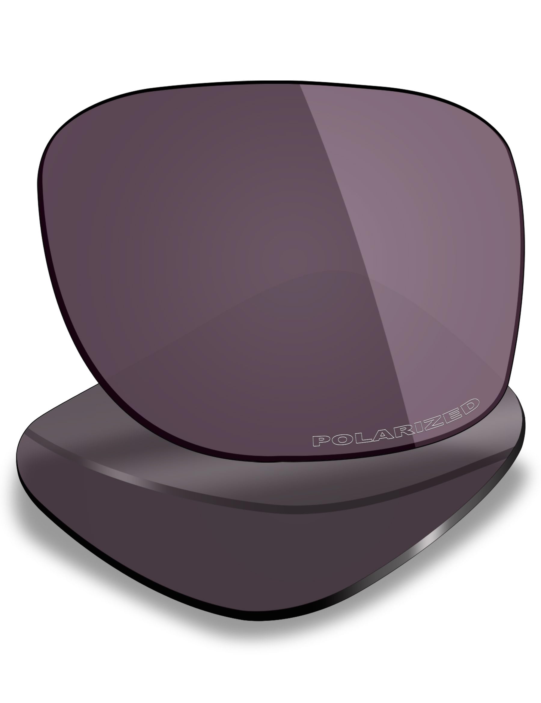 Mryok Replacement Lenses for Spy Optic Discord Sunglasses, HD Polarized, UV Protection, Impact Resistant