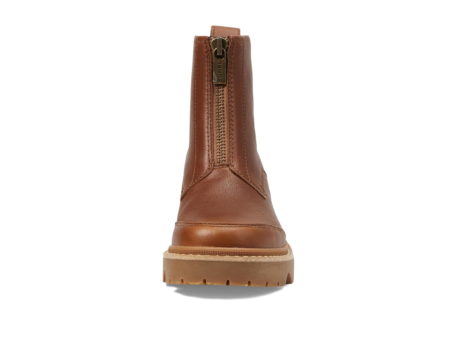 Woman's Boots SOREL Joan Now™ Zip - Picture 13 of 16