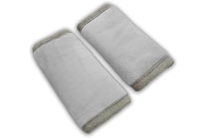 Cozy Car Seat Strap Covers for Boys: Ultimate Neck and Shoulder Protection