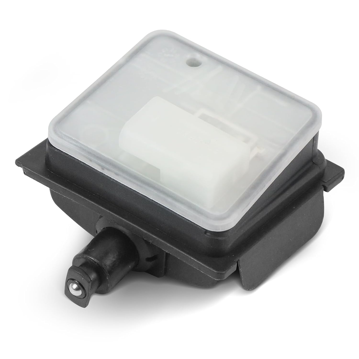 Fuel Door Lock Flap Release Actuator Motor Compatible with Mercedes-Benz 2019-2025 A-C-E-Class CLA CLE GLB GLC GLE GLS AMG Maybach Replace A0008202205 A0008206112 A0008208012 0008202205