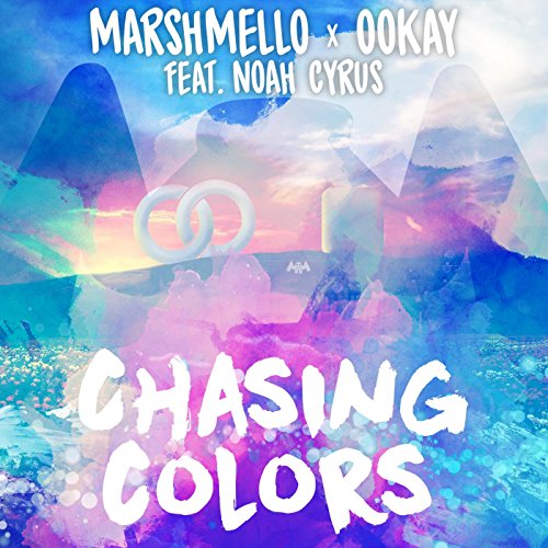 Marshmello & Ookay