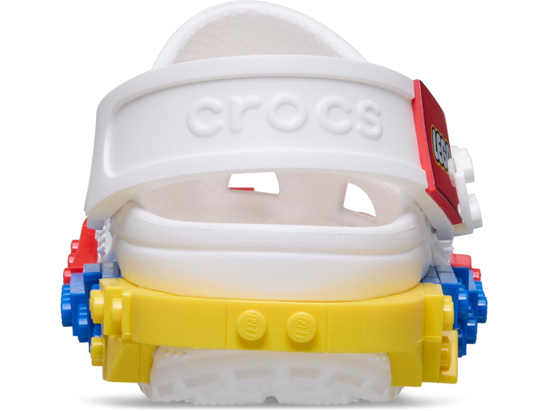 Crocs Uniseks - dzieci 4lw System Clog KChodak