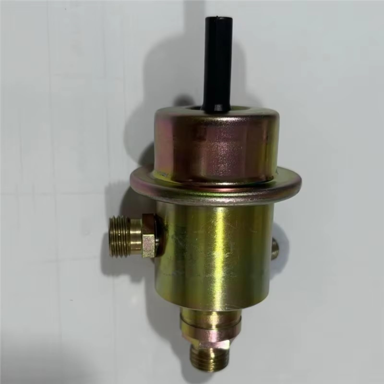 Kompatibel Mit Benz Für 124 1990–1992 Für E-Klasse 1993–1995 Kraftstoffdruckregelventil Kraftstoffpumpe SCV-Elektrosatz 0438161001 Common Rail Ventil