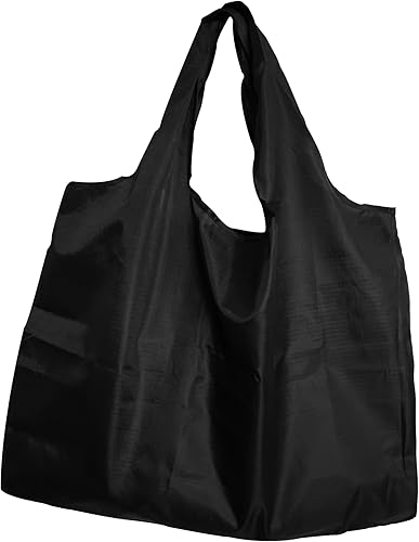 evohyah Bolsas de compras reutilizables para comestibles