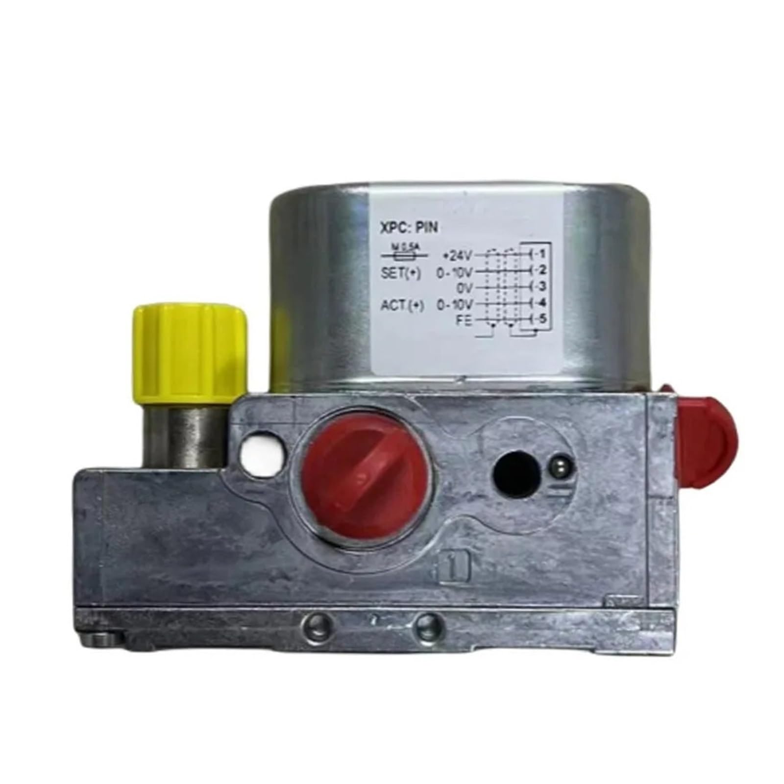 Cxdfrser One Color 4-20Ma R414002401 Pressure Regulating Valve