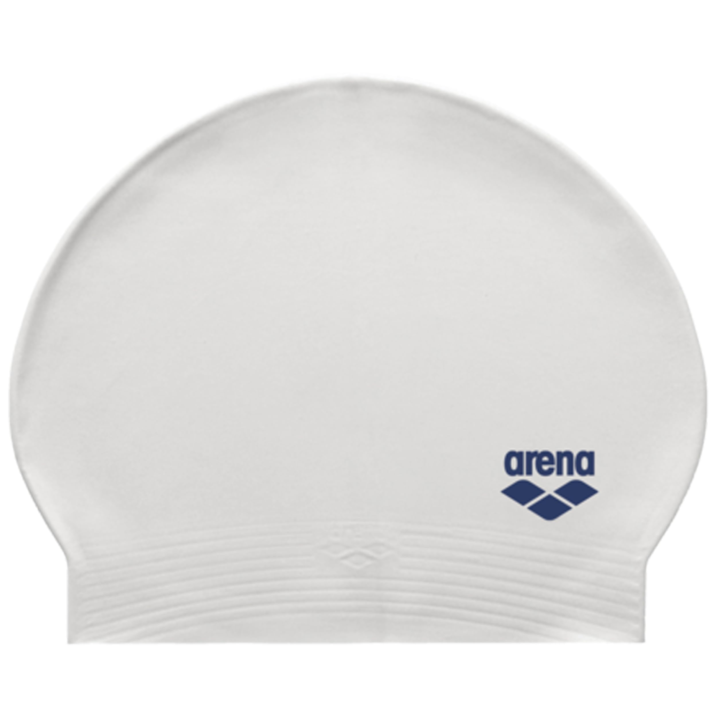 Arena Gorro de natación de látex Suave