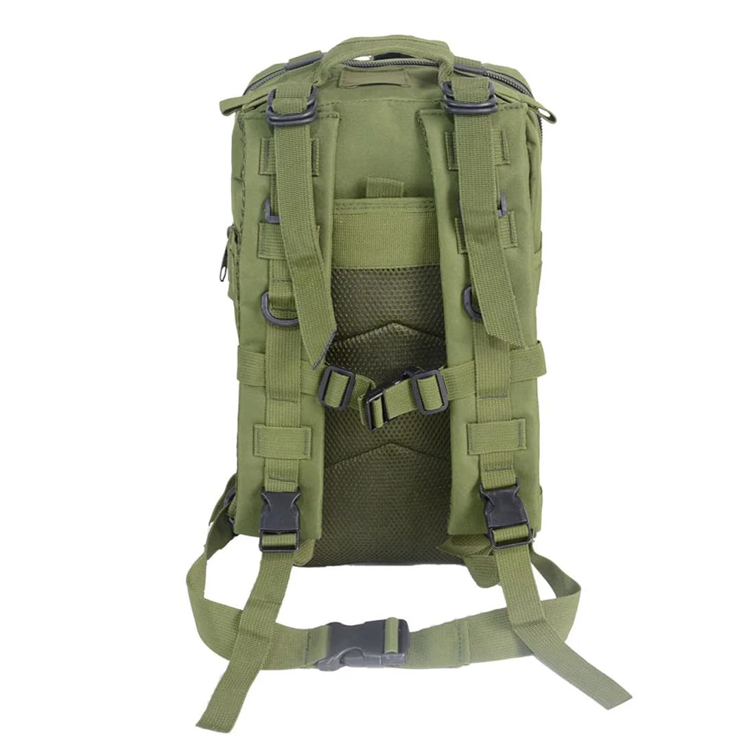 Outdoor Tactical Travel Field Biking Hiking Camping Hiking Bag