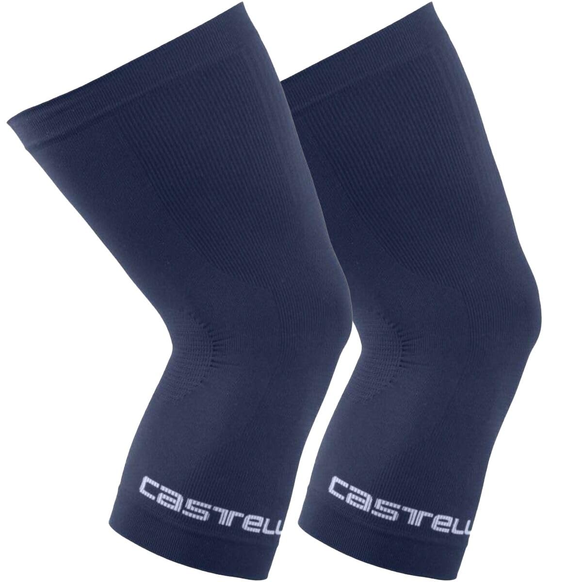 CASTELLI Pro Seamless Knee Warmer Leg warmer Hombre (Pack de 1)
