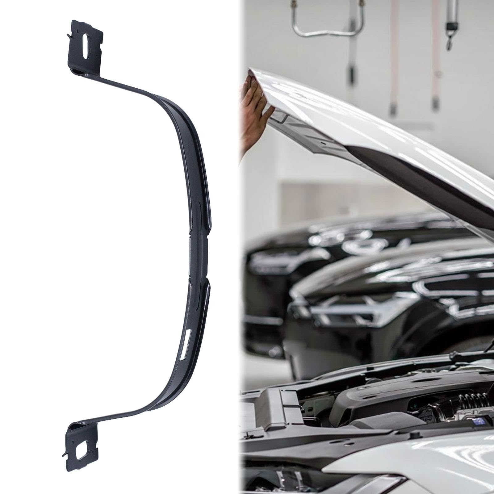 153689 Pièces de Rechange pour Sangle de Réservoir de Carburant