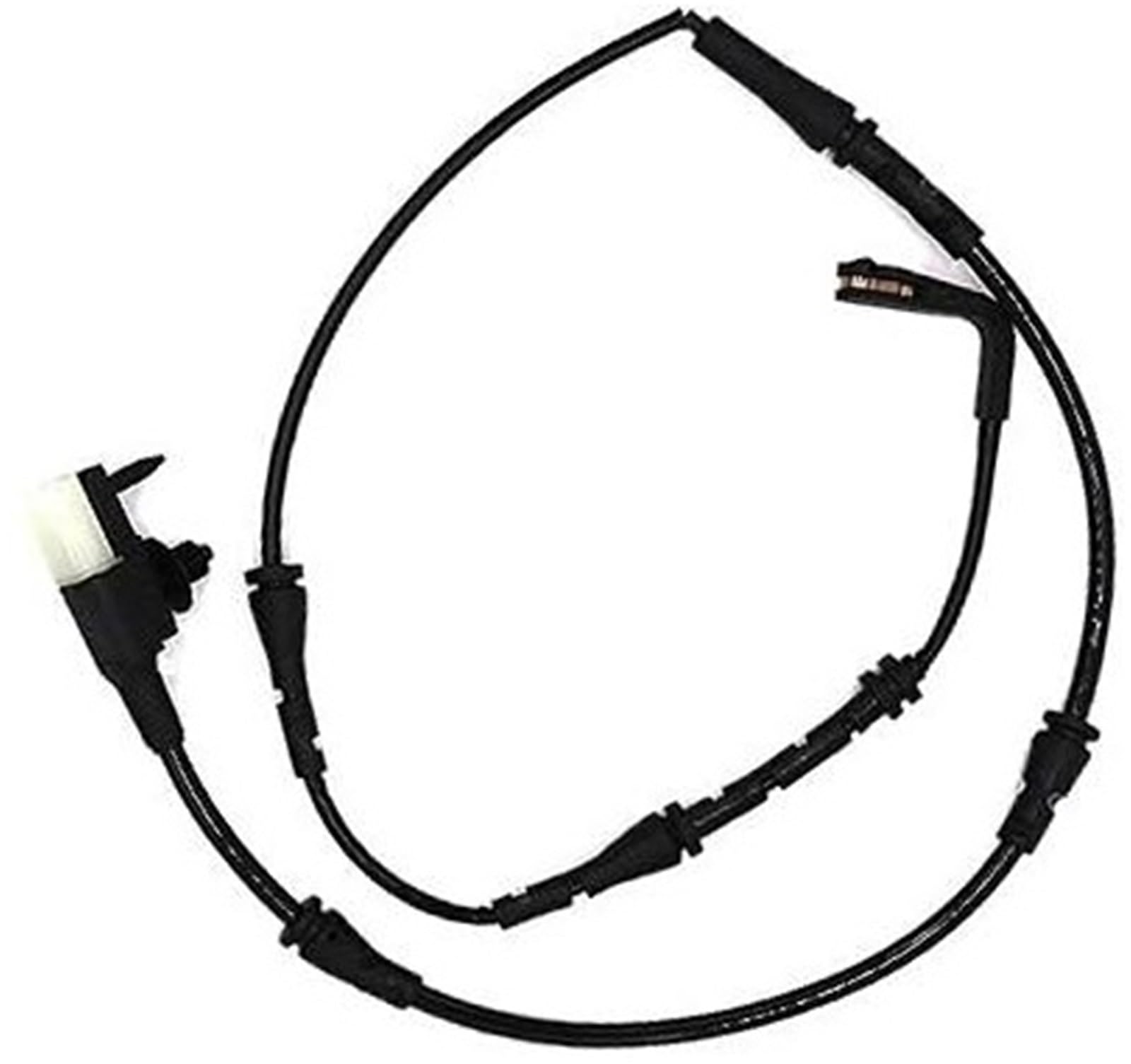 Czujnik zużycia klocków hamulcowych, do Discovery, sportu L550 elektryczny wskaźnik 10 szt. czujnik tylnych LR061394 LR072544 akcesoria samochodowe Czujnik zużycia klocków hamulcowych