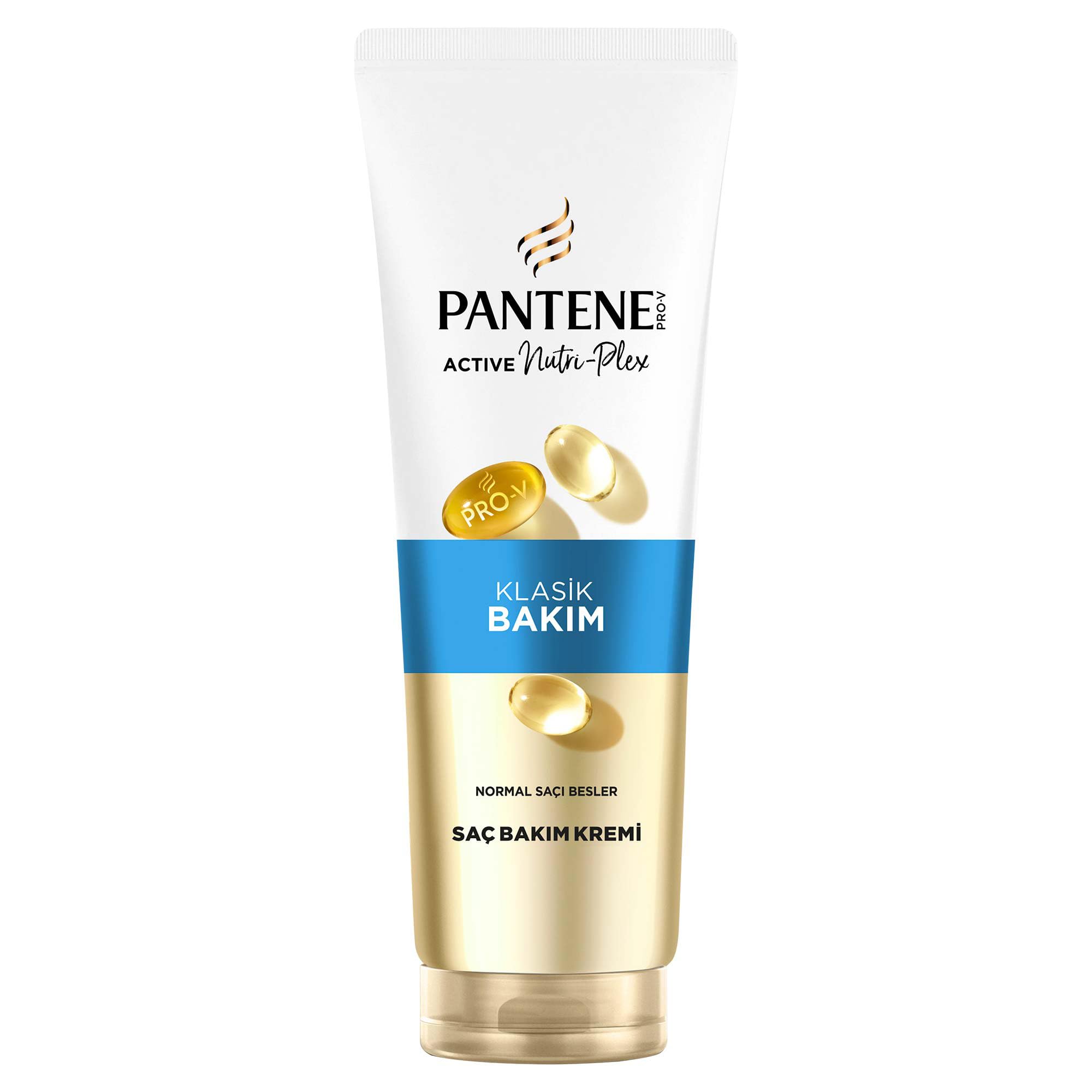 PANTENE Klasik Bakım Saç Kremi 257ml