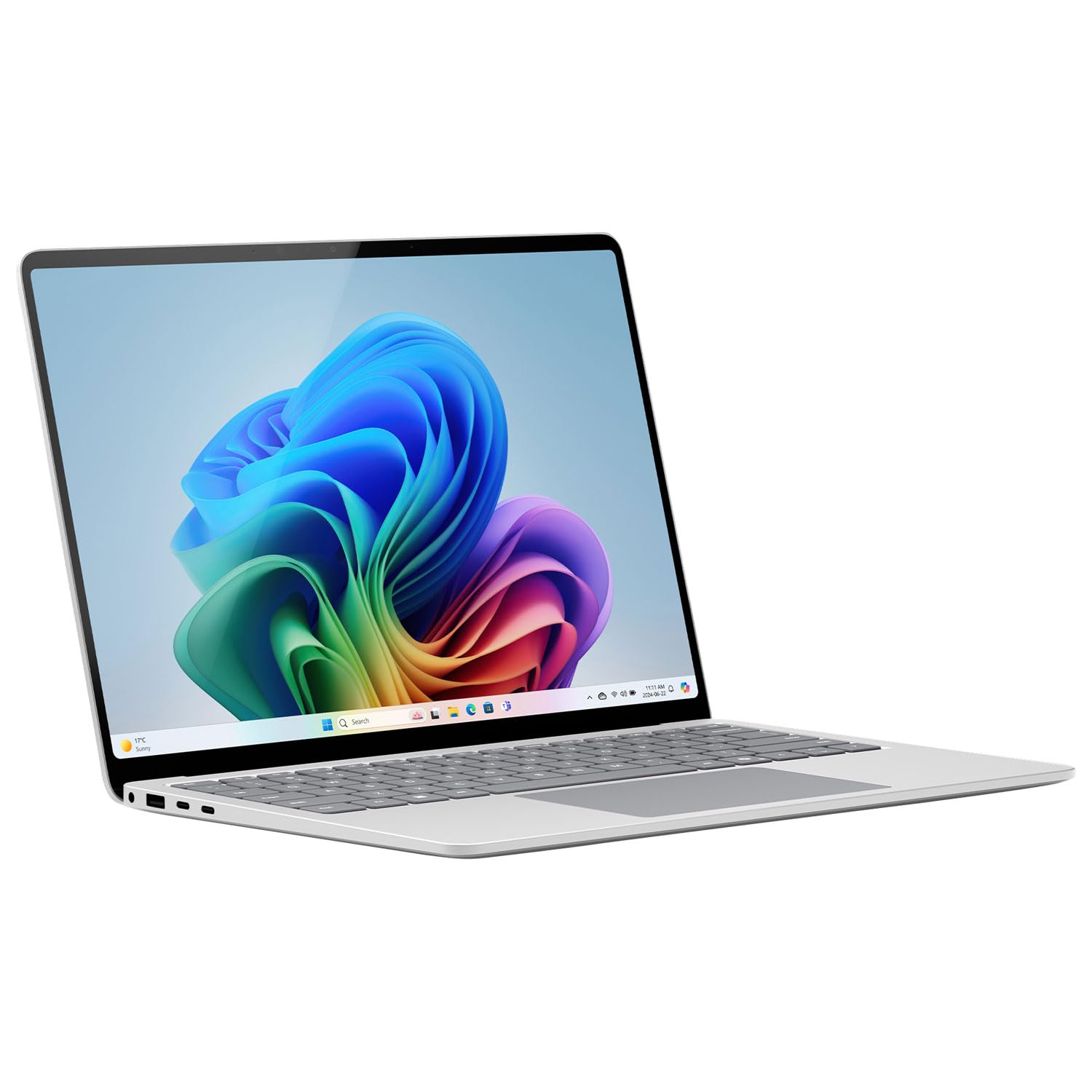 Amazon.com: Microsoft 2024 Surface Laptop 7th Edition