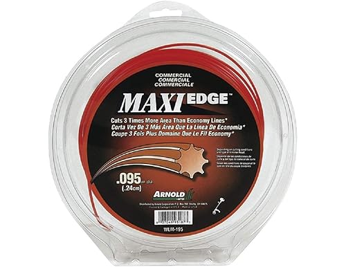 Best Trimmer String .095: Enhance Your Landscaping Efficiency