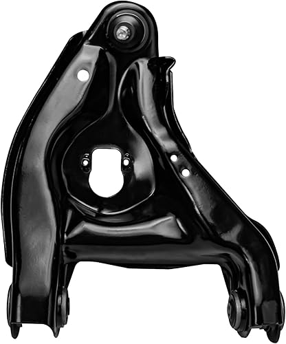 Miniatura 64 de Detroit Axle - Reemplazo del brazo de control superior derecho trasero para Toyota RAV4 Lexus NX200t NX300 NX300h