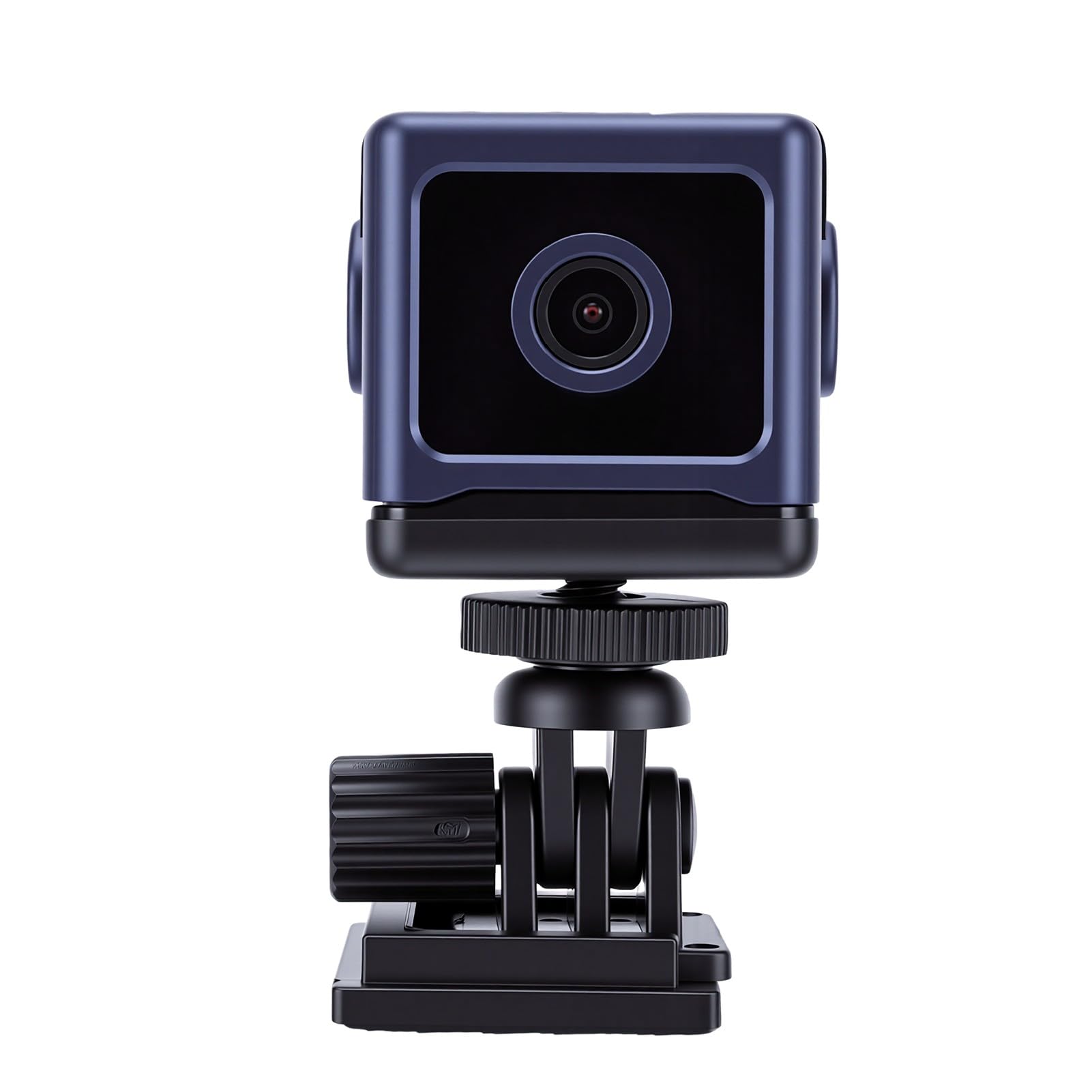 Annadue Telecamera di Sicurezza 1080P, WiFi 2.4GHz con Rilevamento