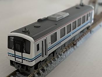 トミックス 98986 キハ120 三江線神楽号 2両セット Amazon | TOMIX Nゲージ 限定 キハ120 300形ディーゼルカー 三江線