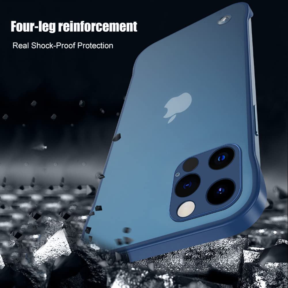 10 Migliori Cover Trasparente Iphone 12 In Italia - Foto 4