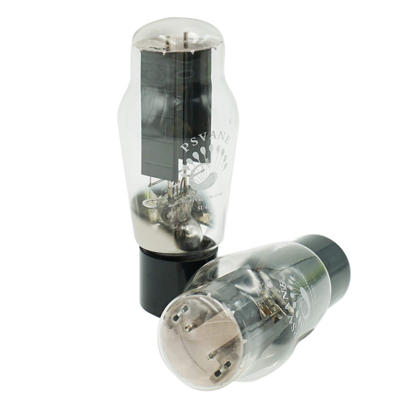 Amazon.co.jp: PSVANE 5U4G 真空管 HiFi 整流管 EH JJ 274B 5Z3P との 