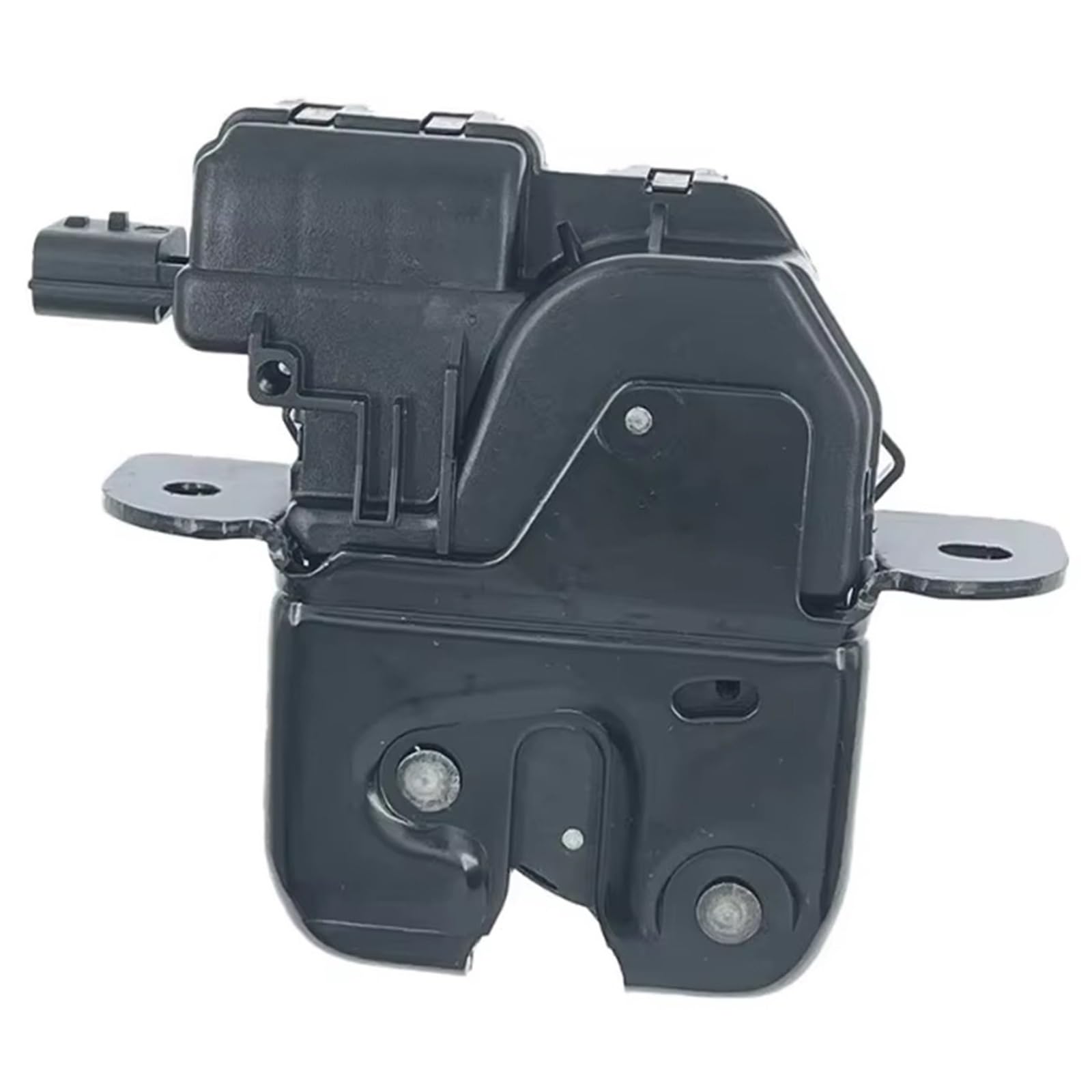 Yplvwsoyq One Color Trunk Lock Compatible With Sandero 2018 2019 2020 2021 Automotive Components Boot Tailgate Door Lock Oem：905039428r 846307169R
