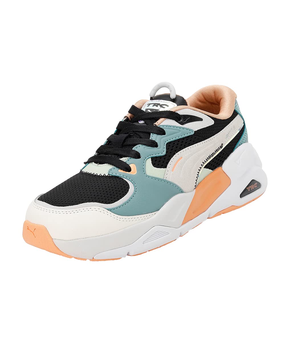 PumaWomen's TRC MIRA Dimensions Sneaker