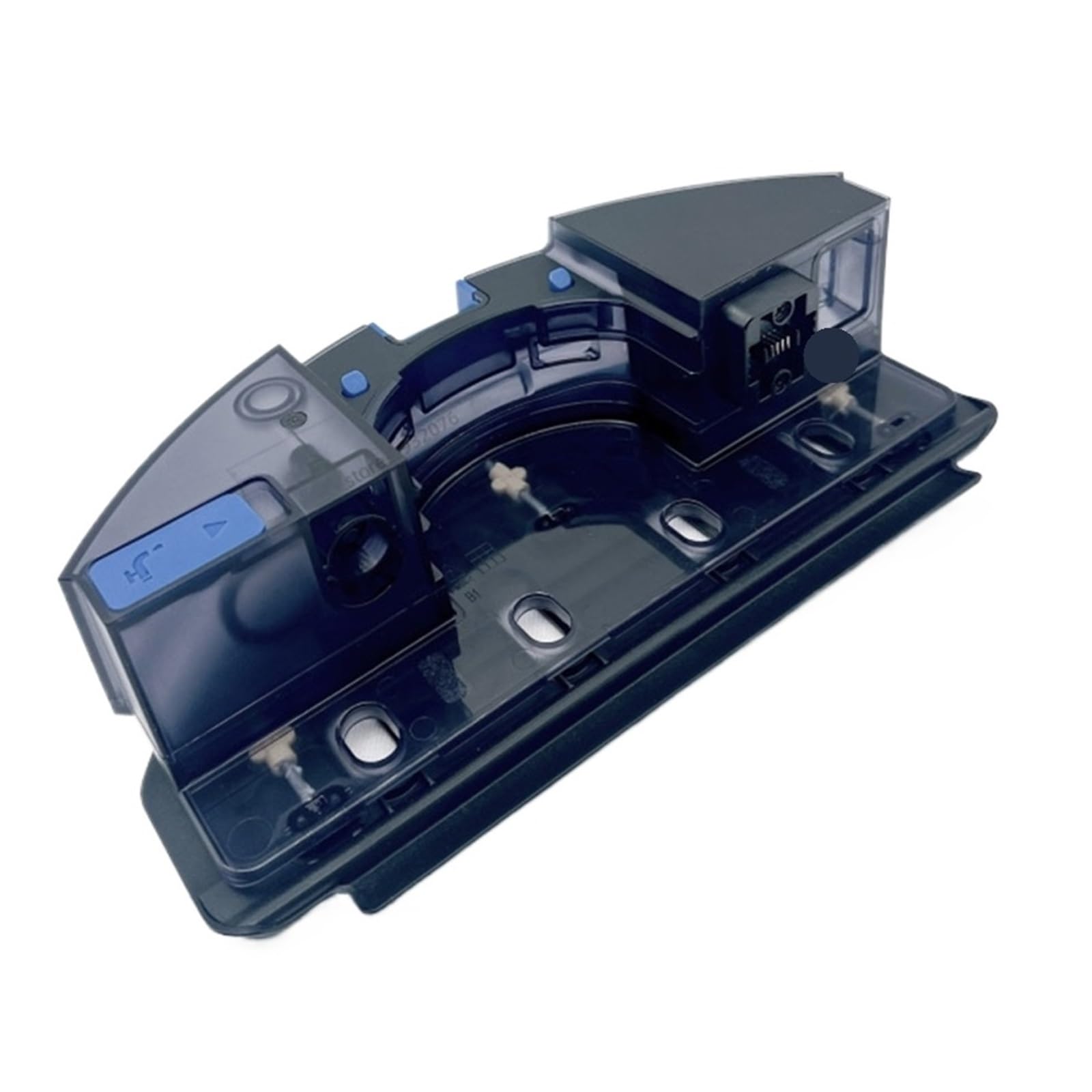 XYMURVVD Accessory Water Tank OZMO, Compatible For Deebot，X1 Plus T10 Plus Pro 3.0 Vibration Mopping Kit Mop Cloth
