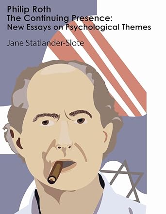 Philip Roth -- The Continuing Presence