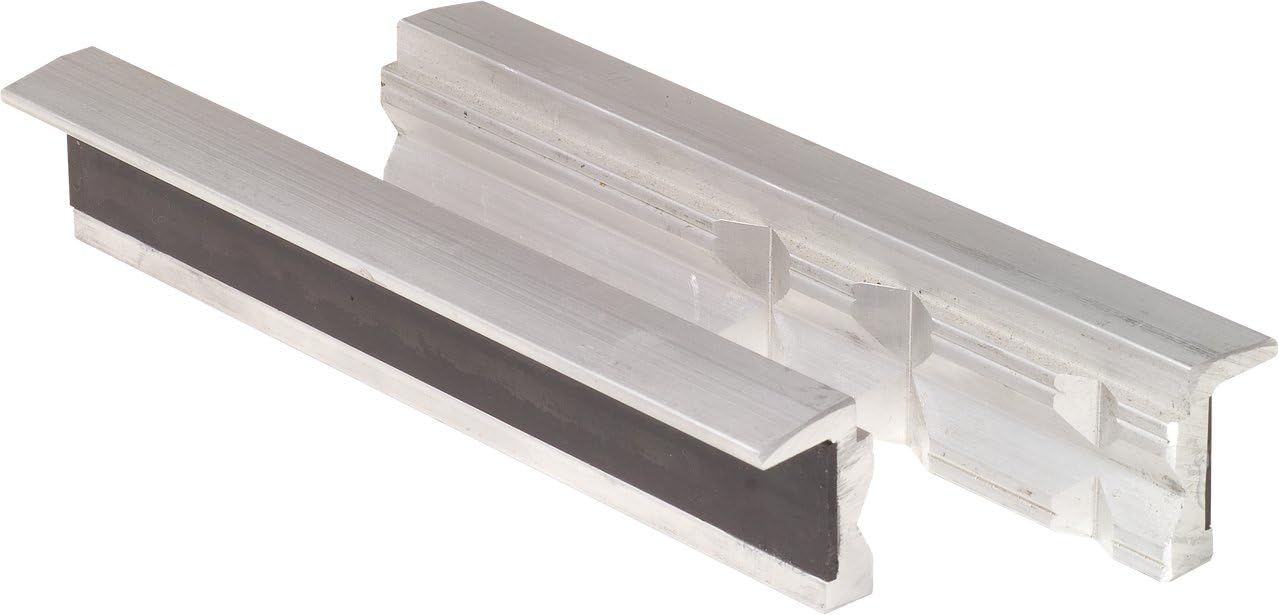 KS Tools 914.0085 100mm Alu Bench Vice Jaw