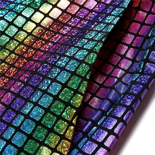 Metallic Shiny Suits Disco Sequin Blazer Mens Shiny Party Prom Outfit Suits Mens 2 Piece Sequin Suit3