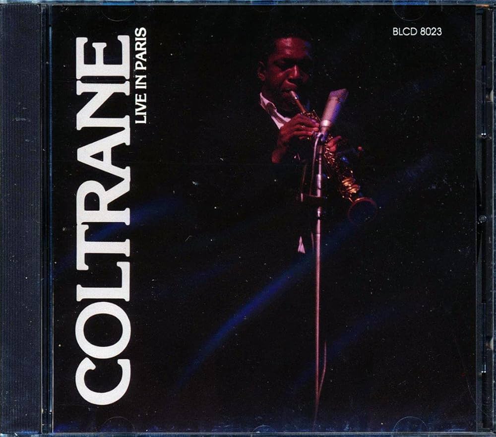 Amazon.co.jp: Live in Paris: Music