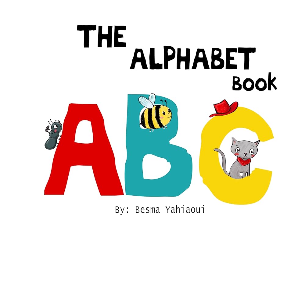 ABC : A child's First Alphabet Book 洋書絵本 A B C — Child's First Alphabet Book by Alison Jay - YouTube