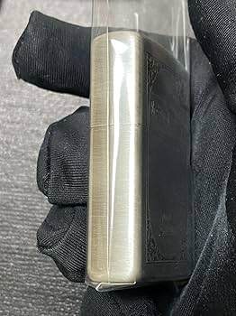 Amazon.co.jp: zippo フォーチュンアテリアル 千堂瑛里華 限定品