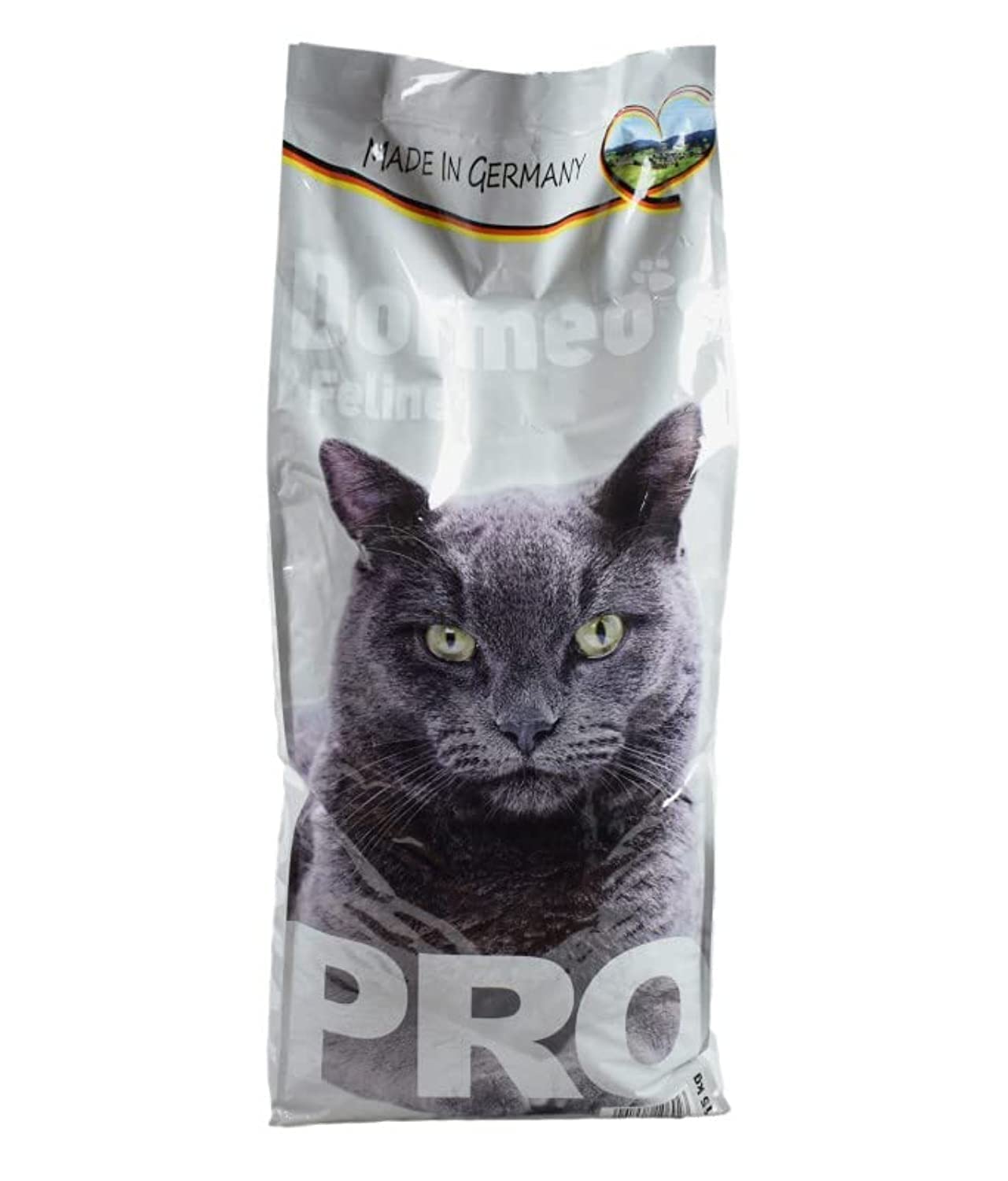 Cat Feline Dry Food - 15 Kg