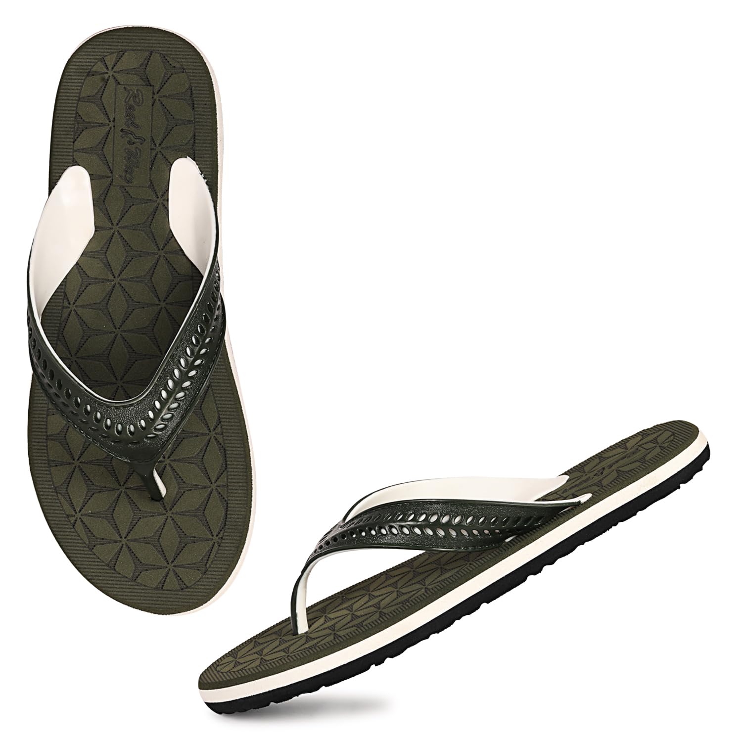 Women's Classic Ultra Soft Sliders/Slippers | Comfortable & Light Weight| Stylish & Anti-Skid| Waterproof & Everyday Slipper For Women_Crystal-image-39