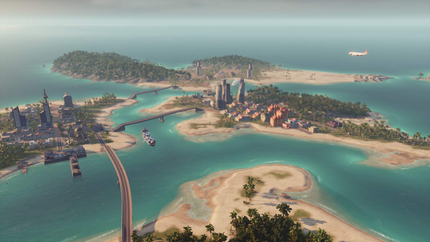 Tropico 6 (PS4) - [AT-PEGI]